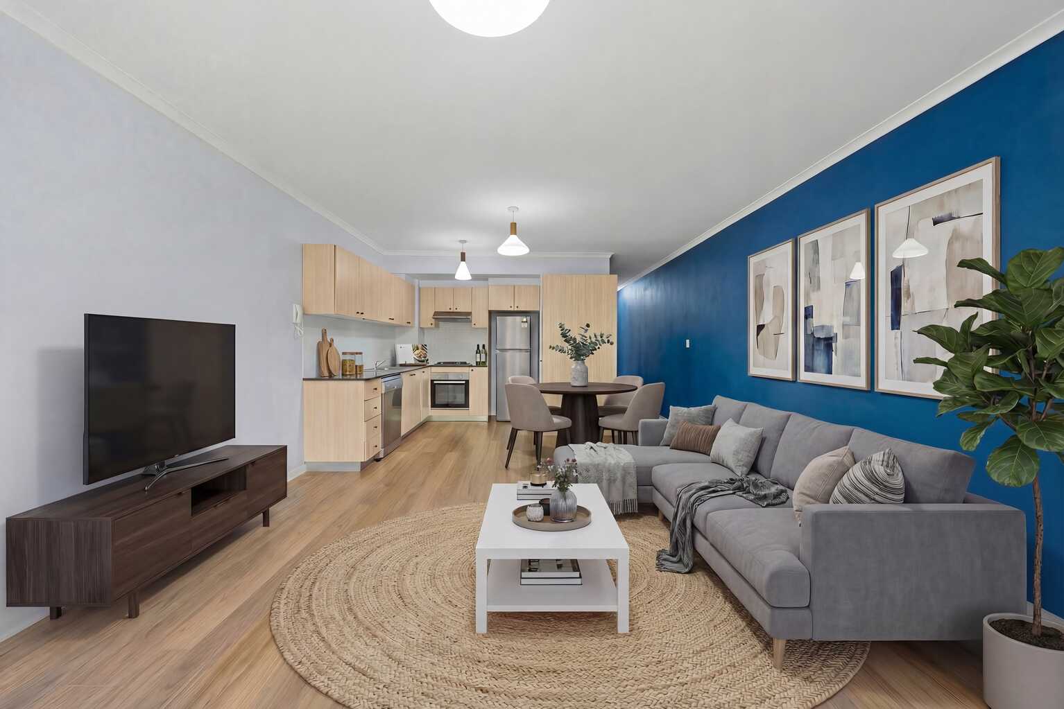 47/110  Wellington Street Waterloo