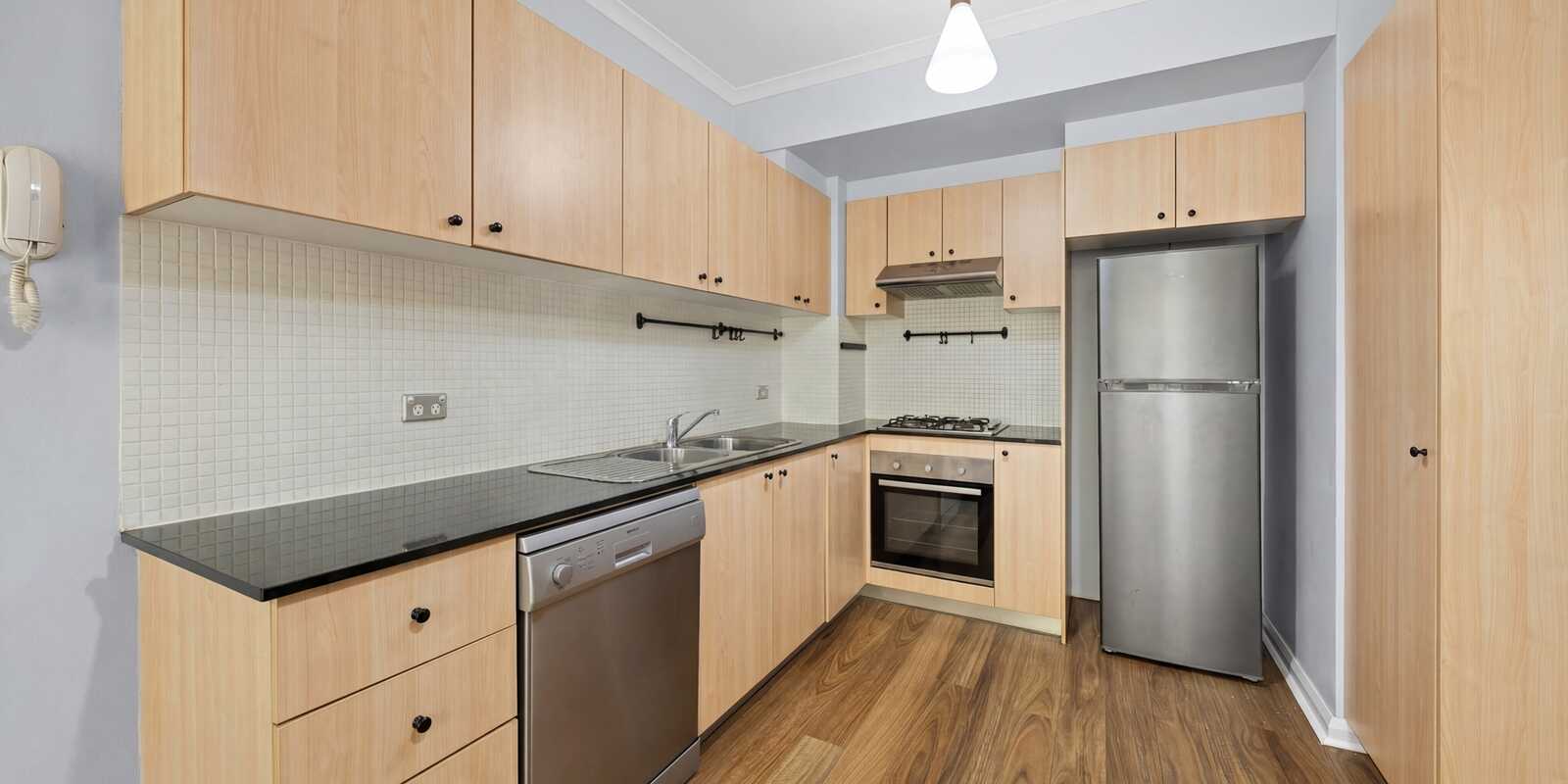 47/110  Wellington Street Waterloo