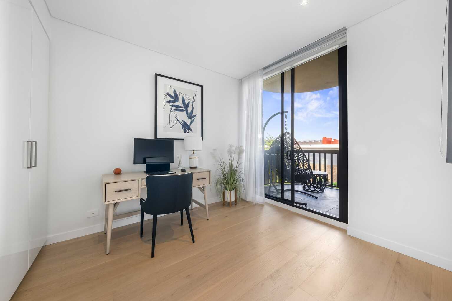 C509/21 Dunkerley Place Waterloo