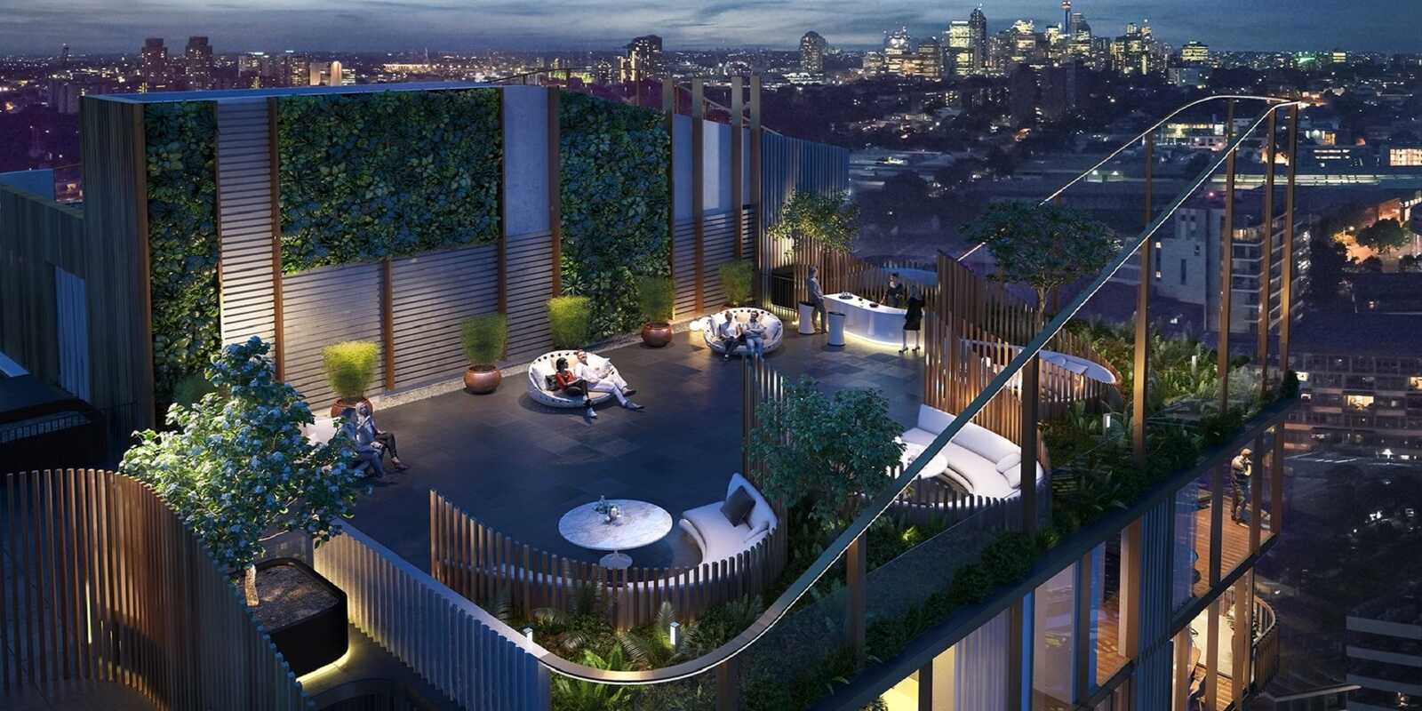 C509/21 Dunkerley Place Waterloo