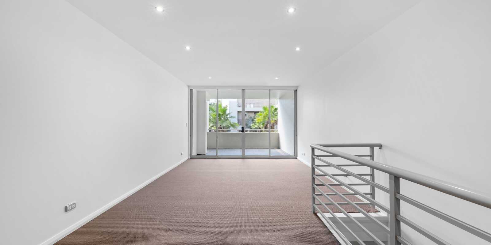 18/109-123 O'Riordan Street Mascot