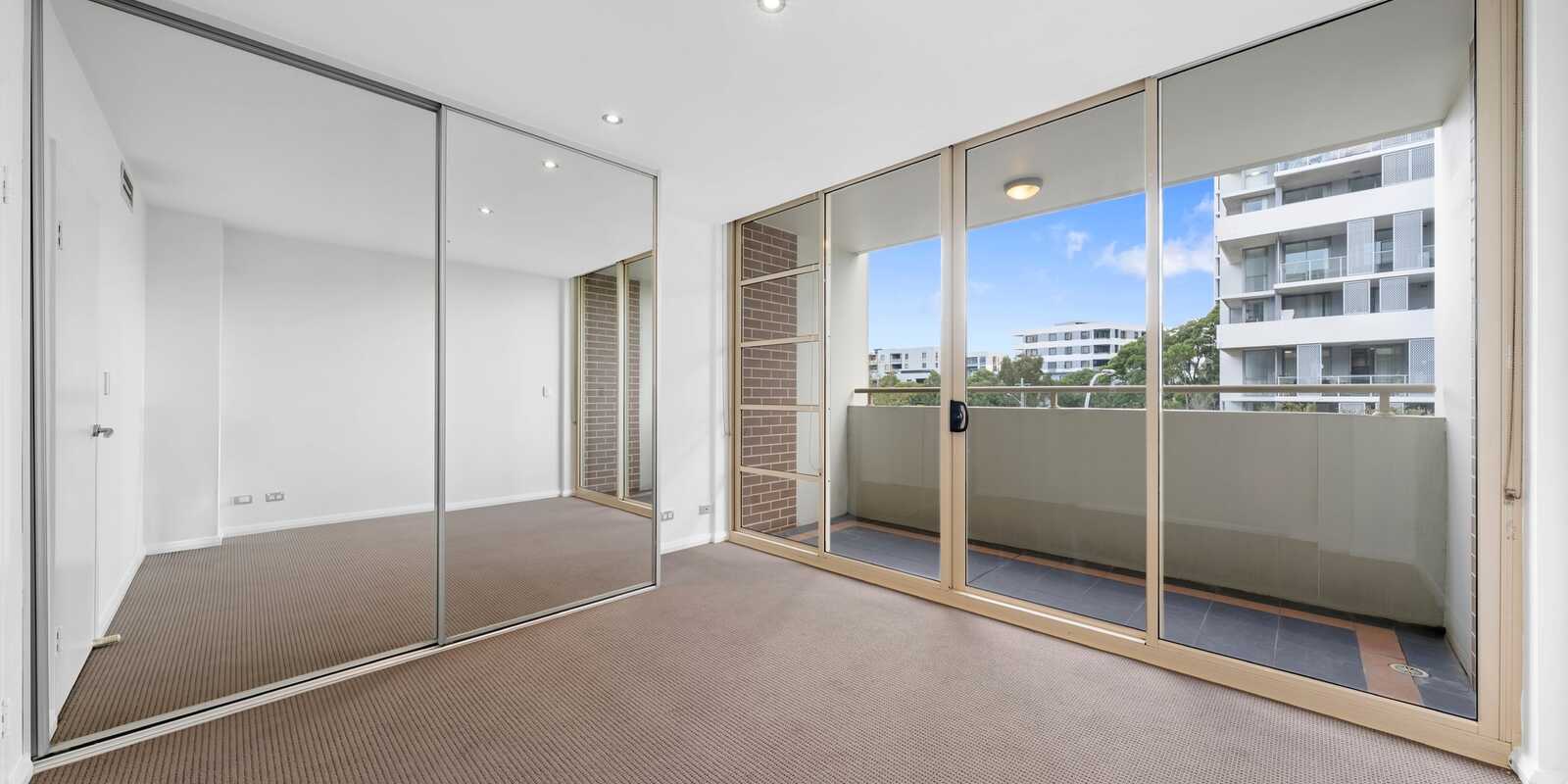 18/109-123 O'Riordan Street Mascot