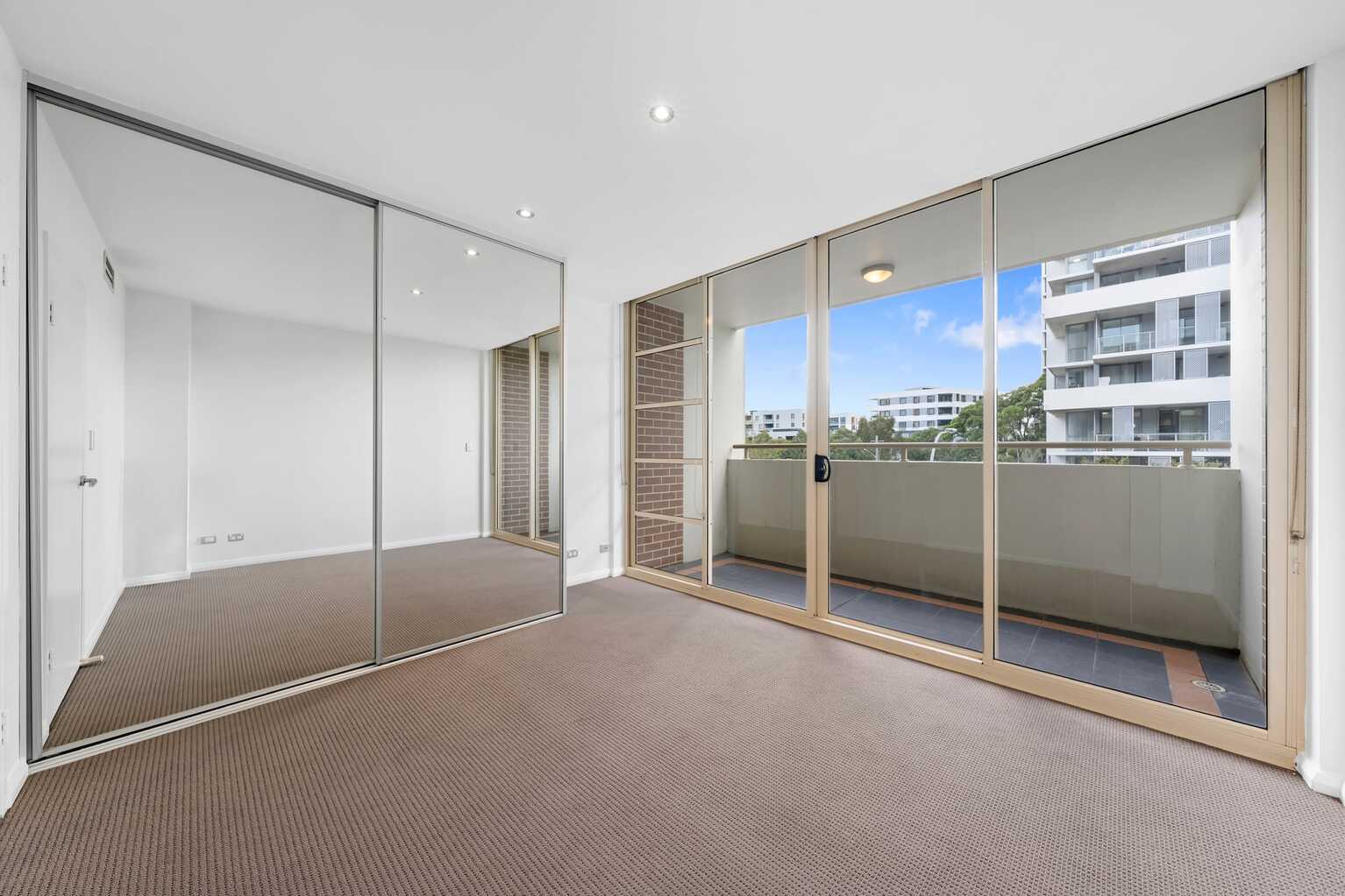 18/109-123 O'Riordan Street Mascot