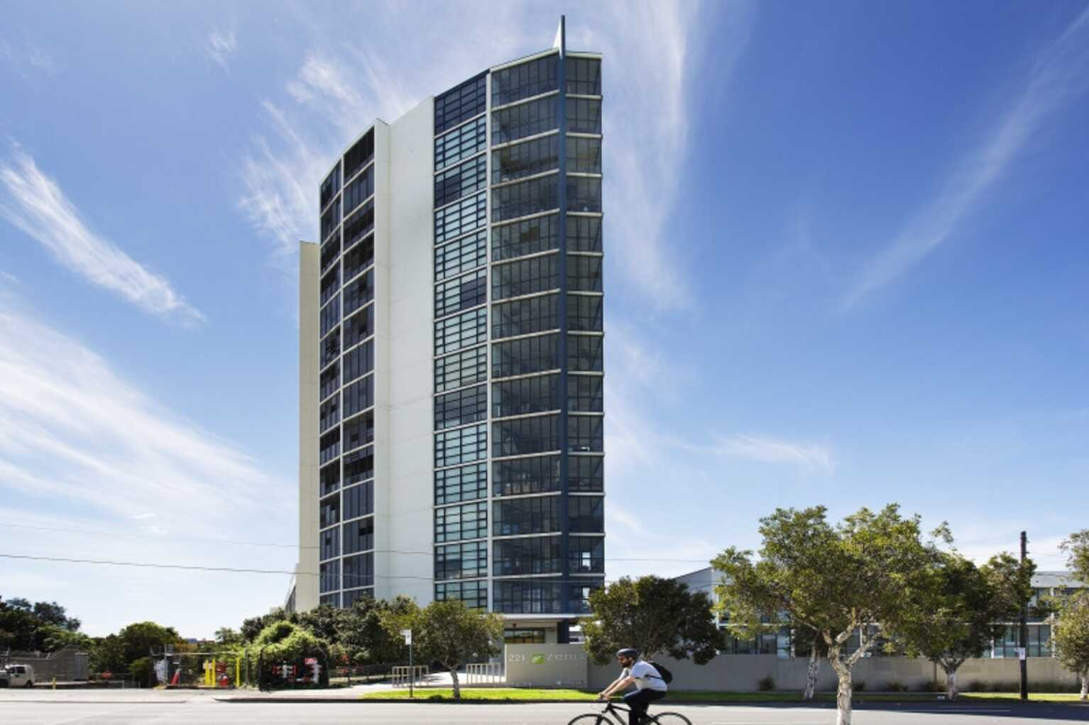 G358/221 Sydney Park Road Erskineville