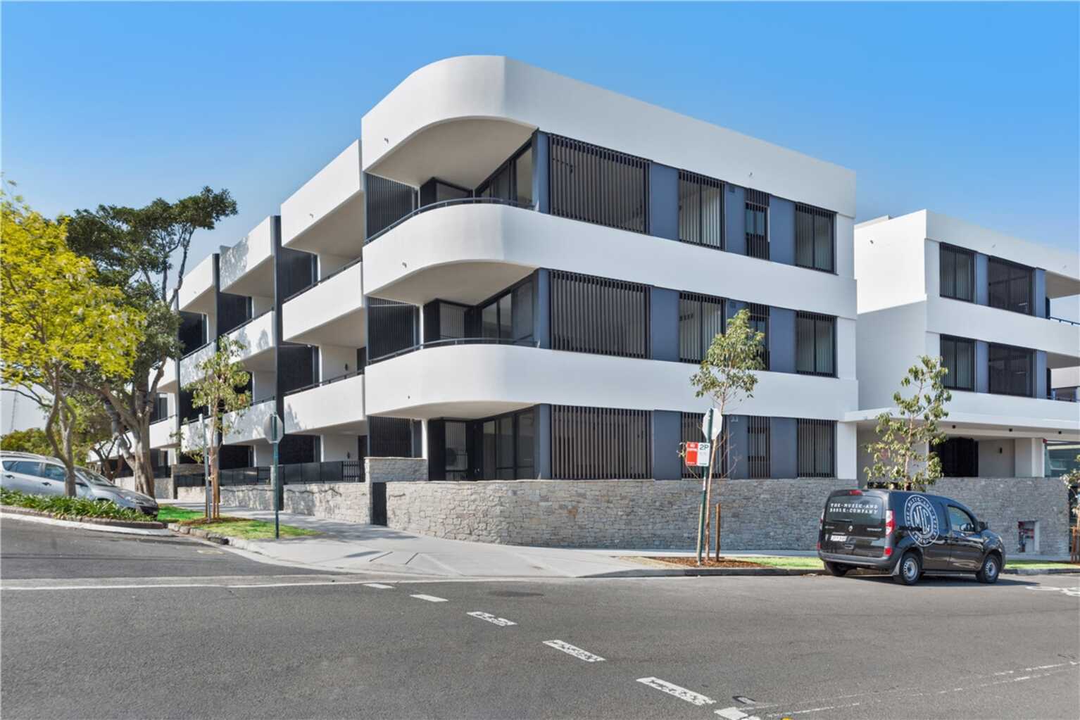 202/63-85 Victoria Street Beaconsfield