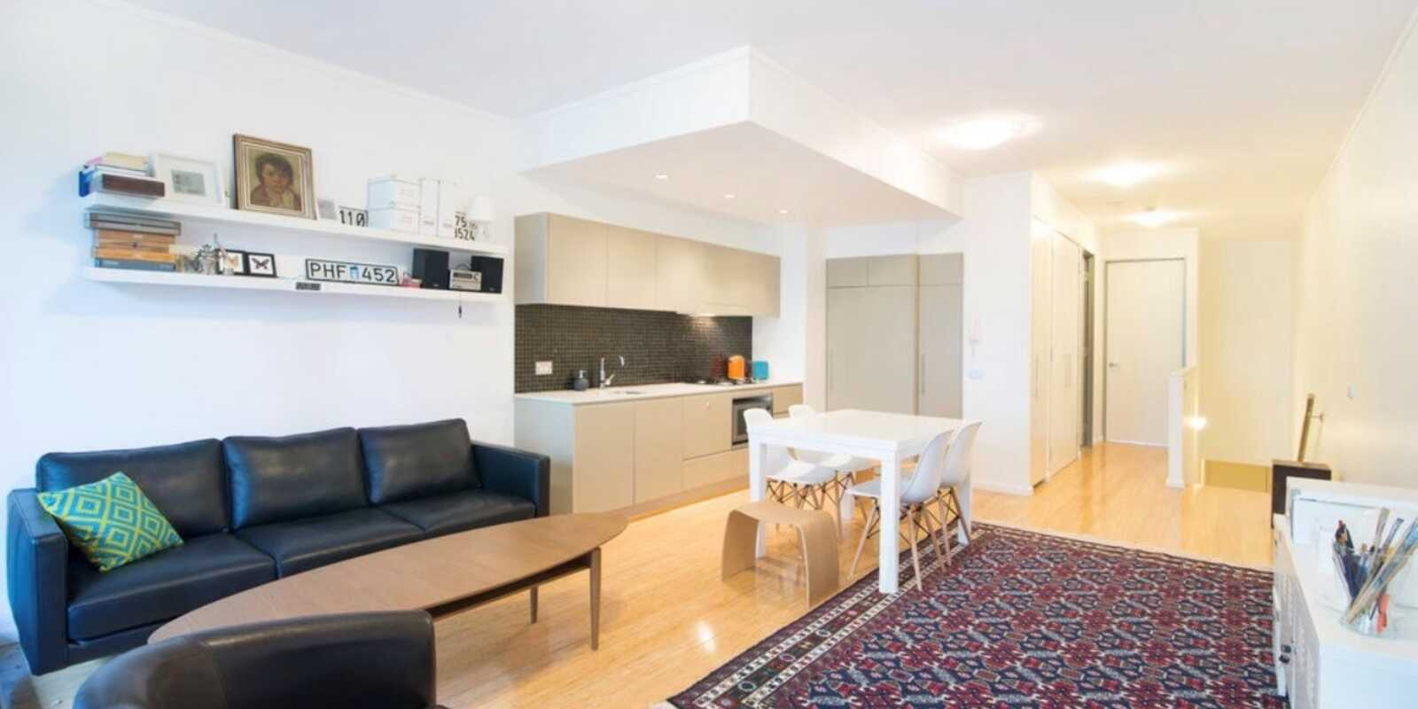 316/2-4 Powell Street Waterloo