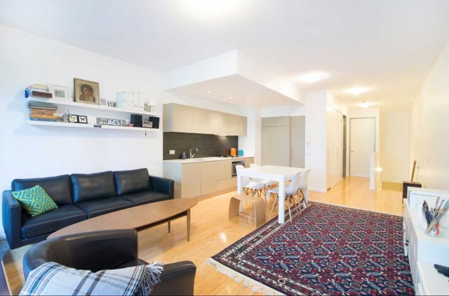 316/2-4 Powell Street Waterloo