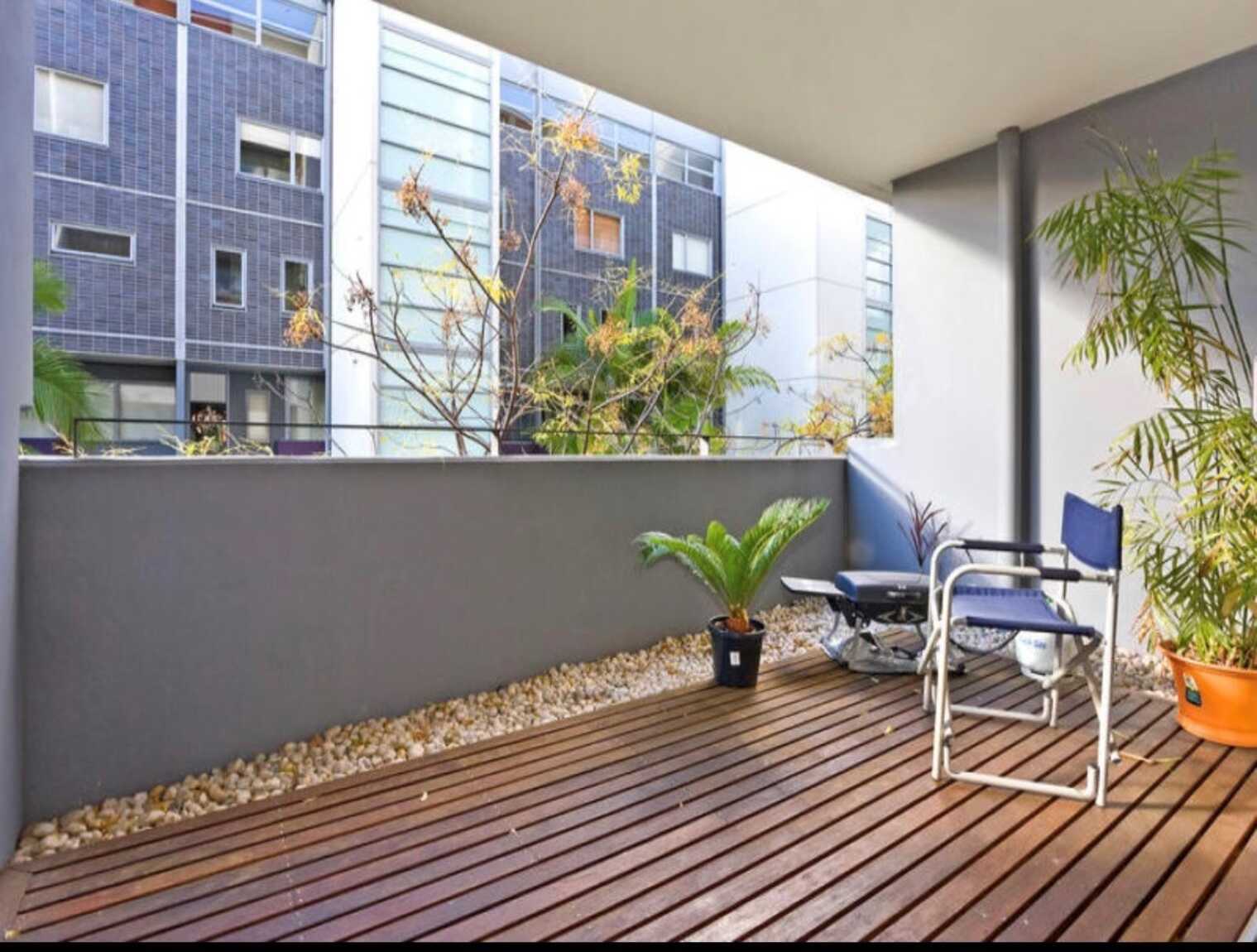 316/2-4 Powell Street Waterloo