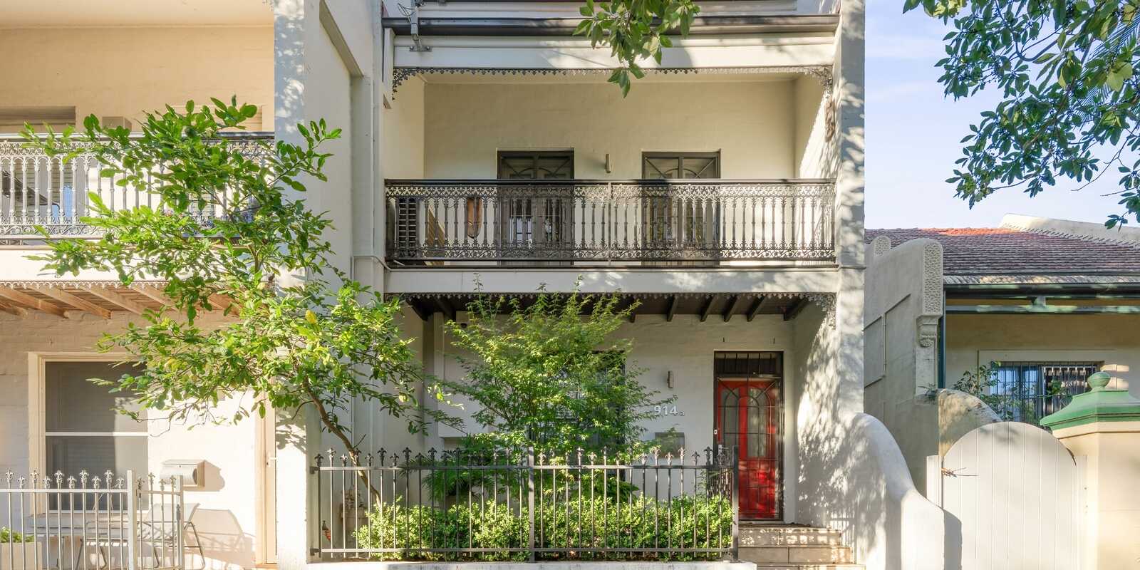 914a Elizabeth Street  Zetland