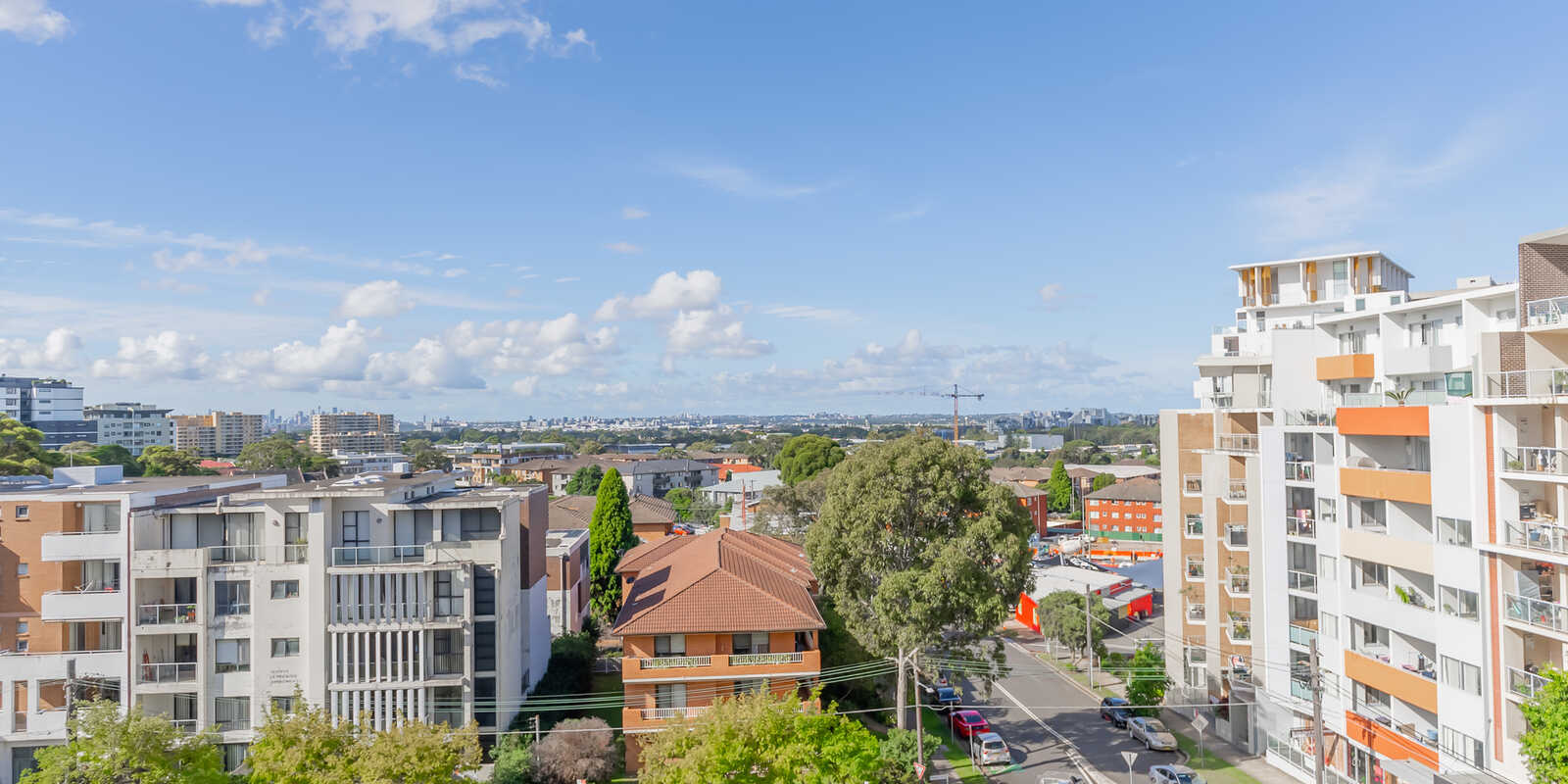19/1 Kensington Street Kogarah