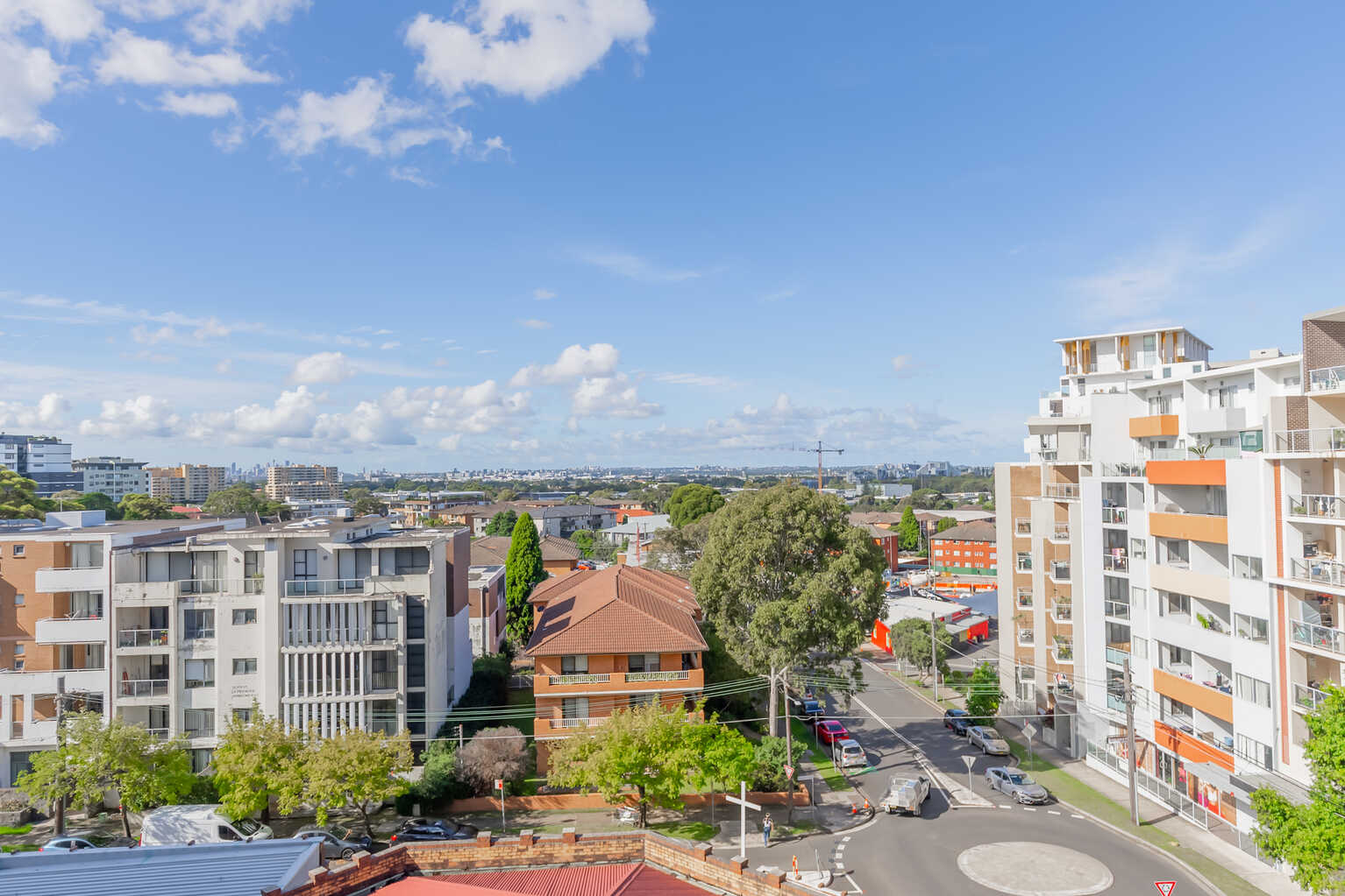 19/1 Kensington Street Kogarah