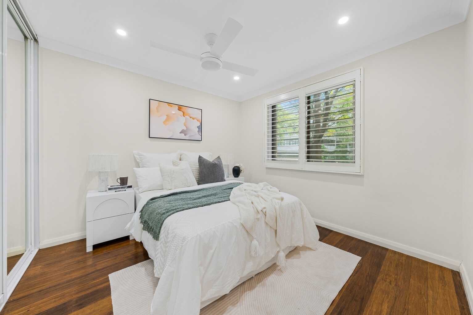 5/2 Kensington Mews Waterloo