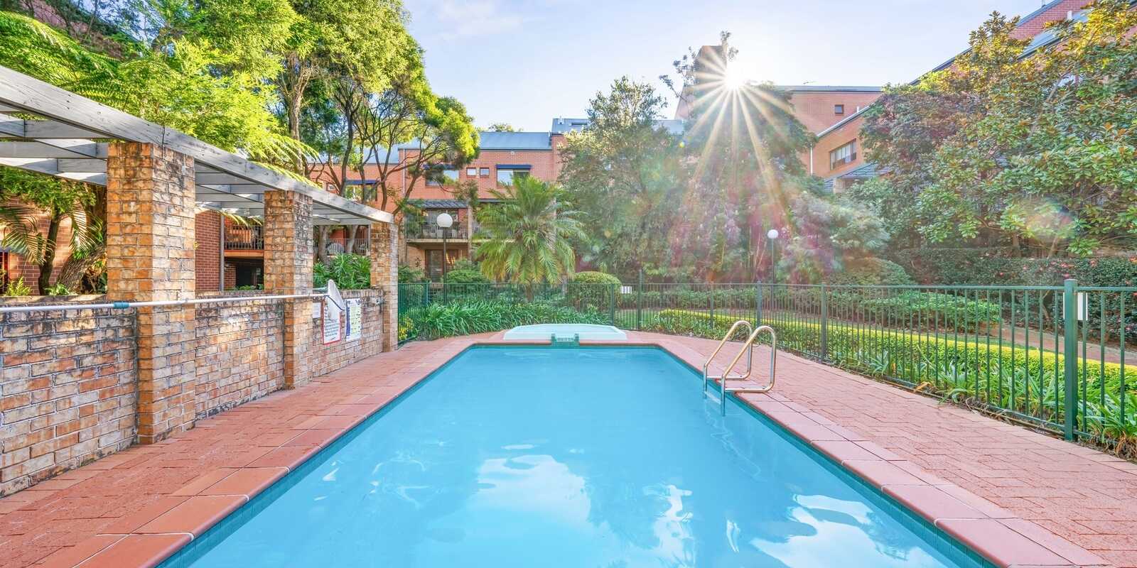 5/2 Kensington Mews Waterloo