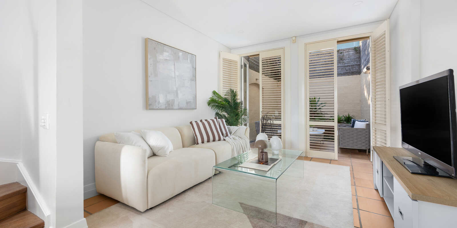12 Palmer Lane Darlinghurst