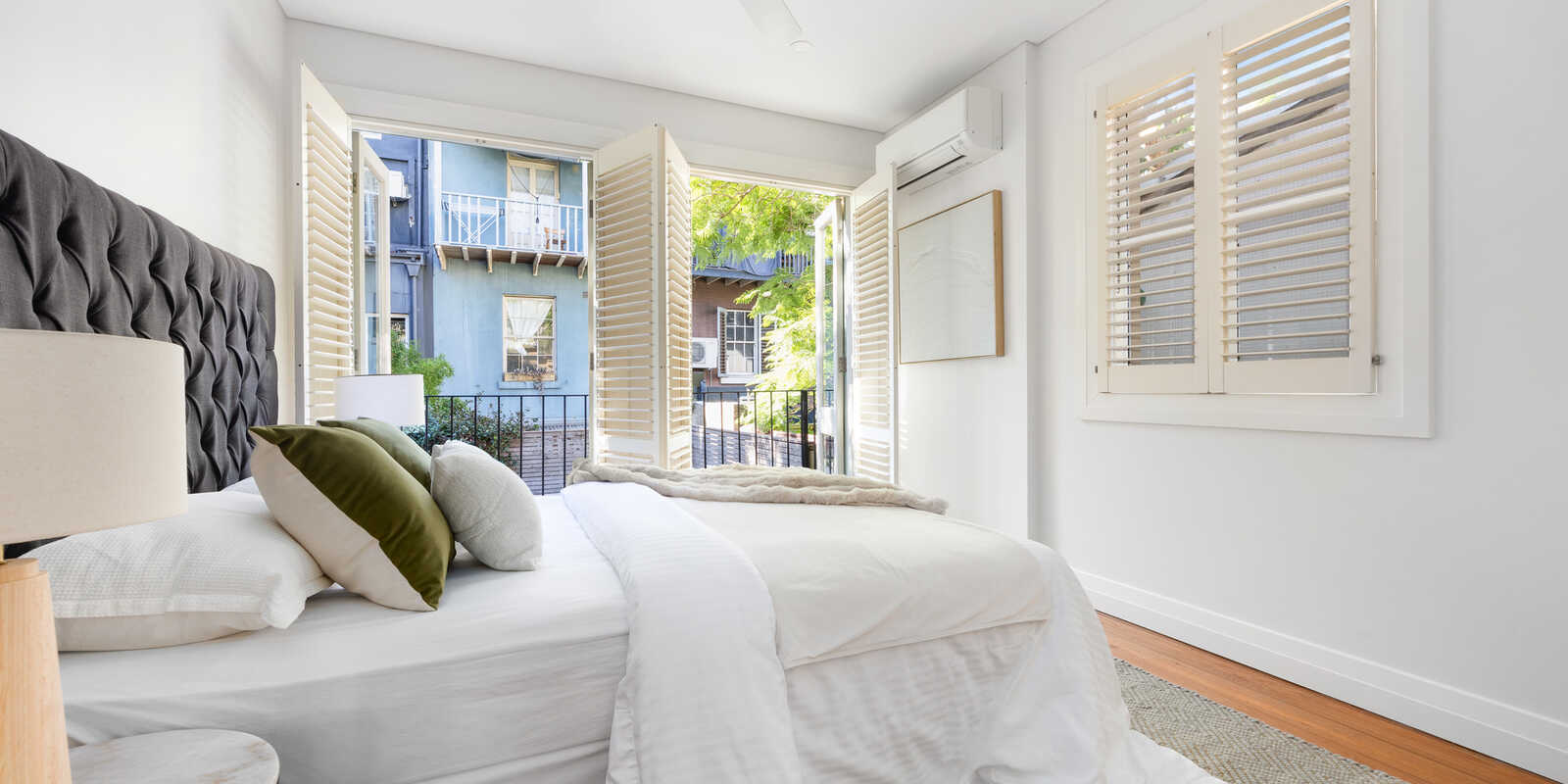 12 Palmer Lane Darlinghurst