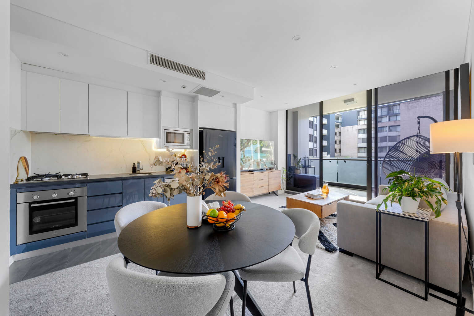 318/347 George Street Waterloo
