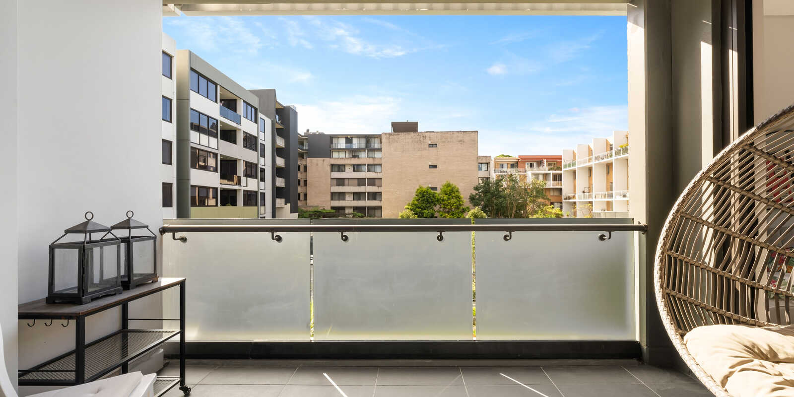 318/347 George Street Waterloo