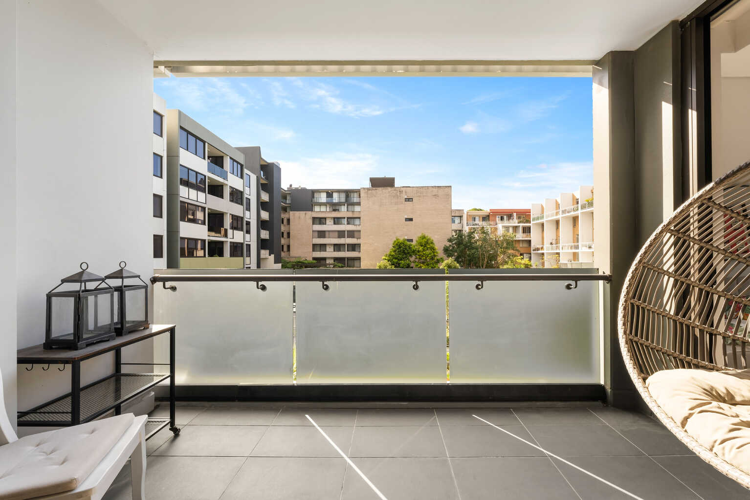 318/347 George Street Waterloo