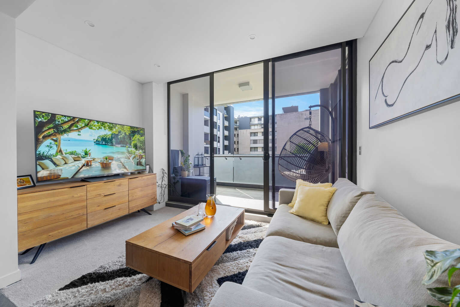 318/347 George Street Waterloo