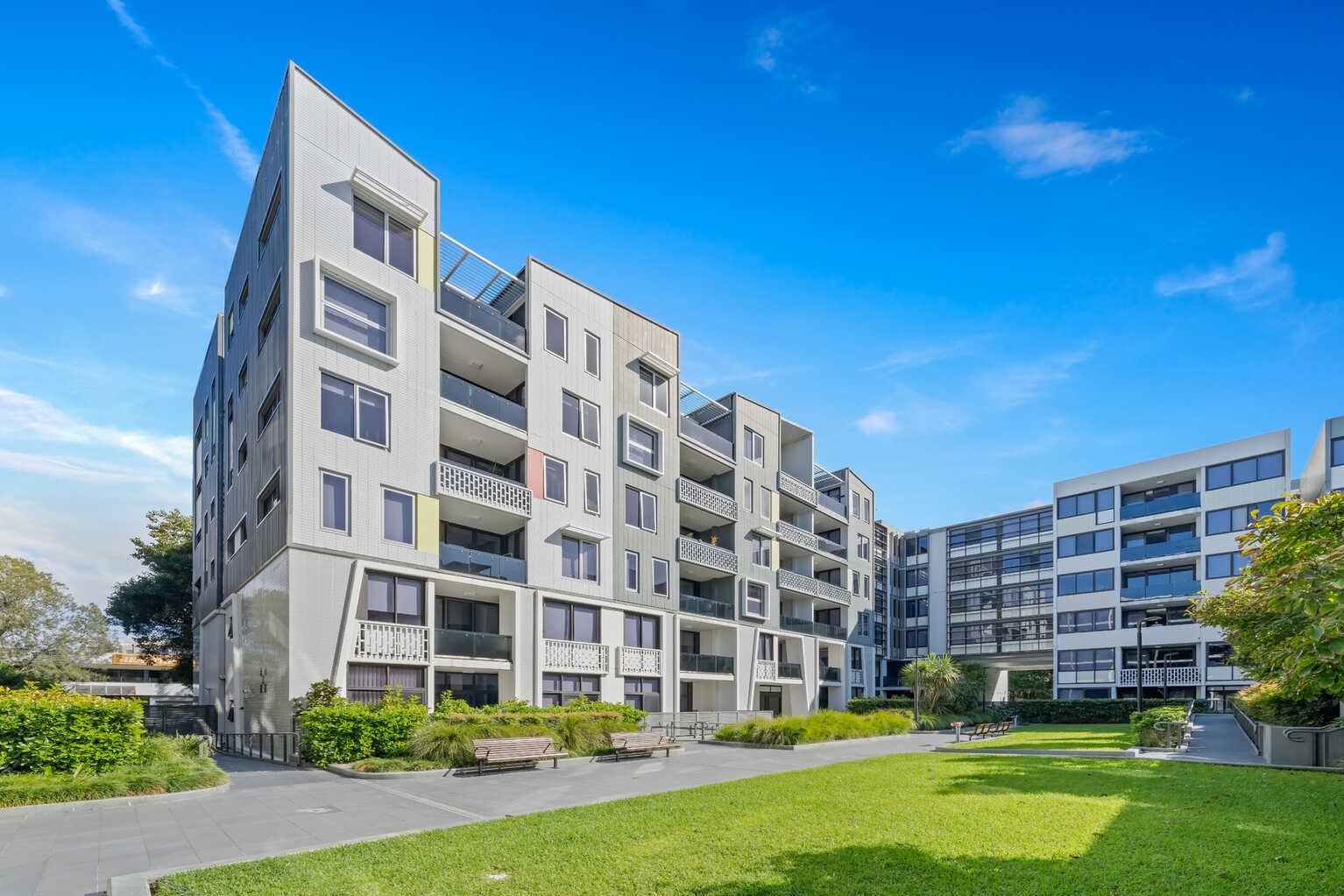 318/347 George Street Waterloo