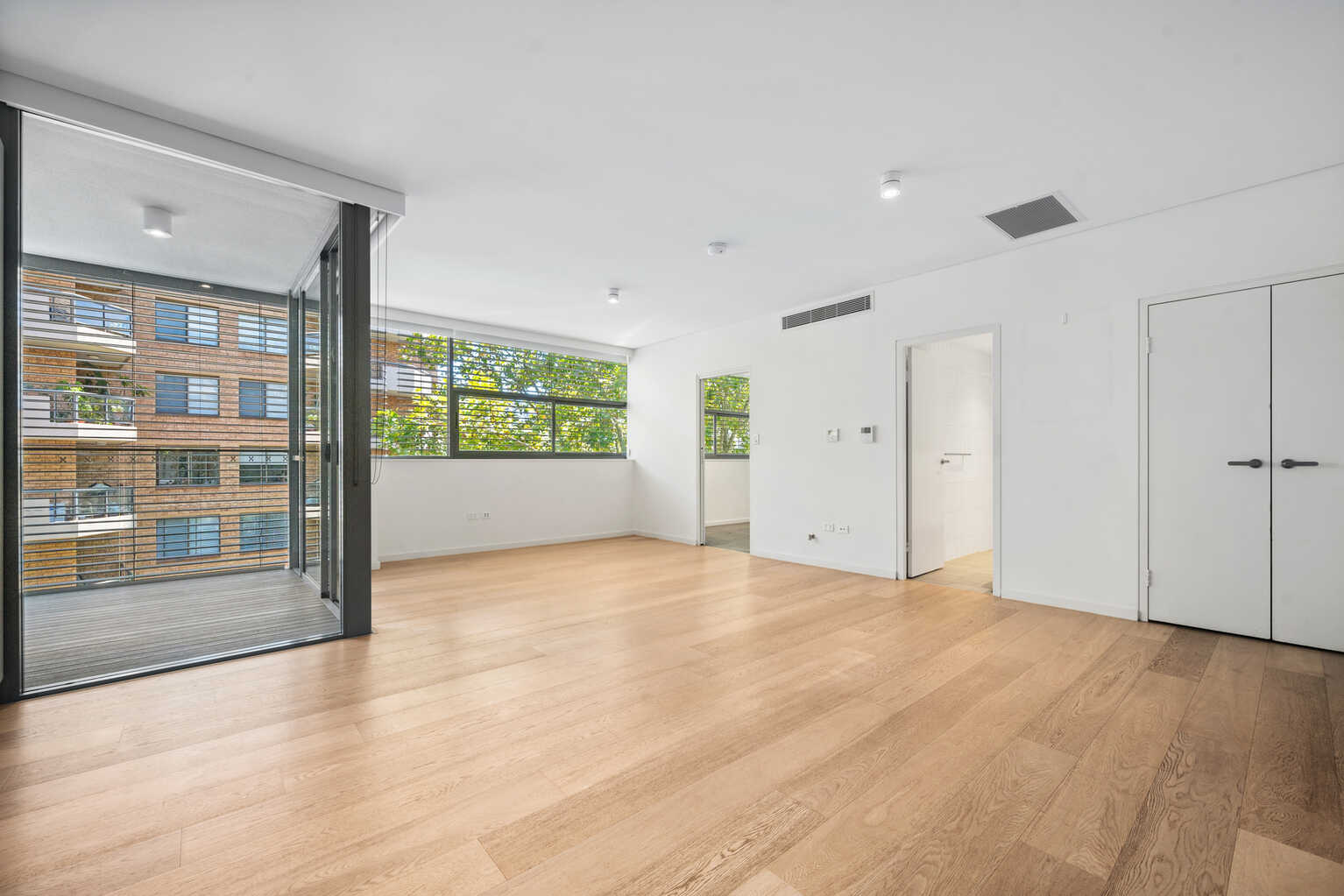 201/17 Farrell Avenue Darlinghurst