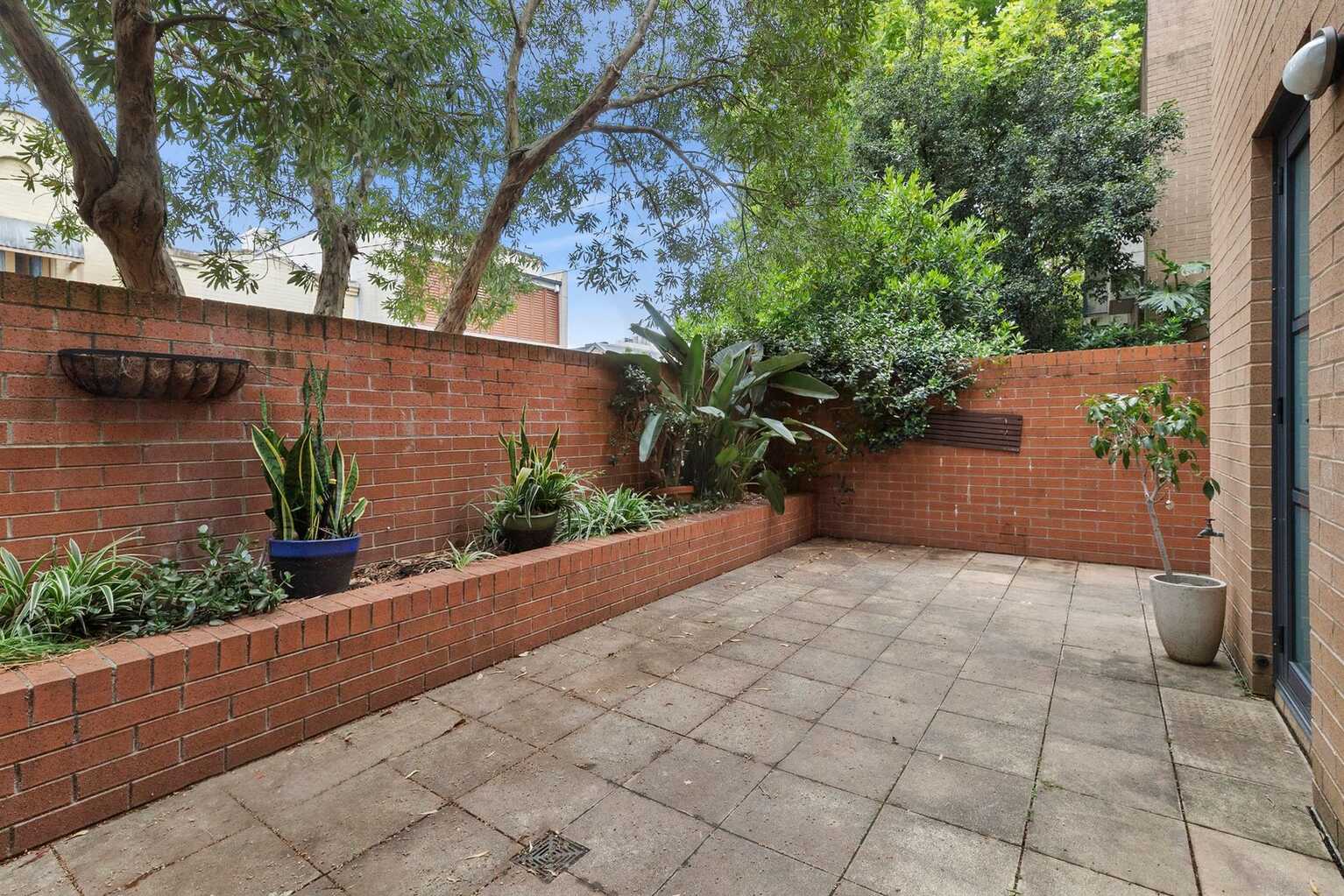 4/10 Fitzgerald Street Newtown