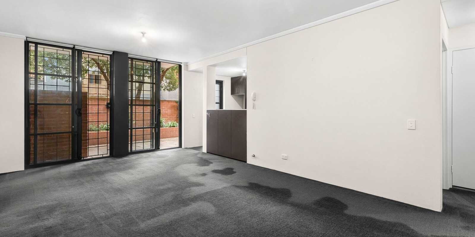 4/10 Fitzgerald Street Newtown