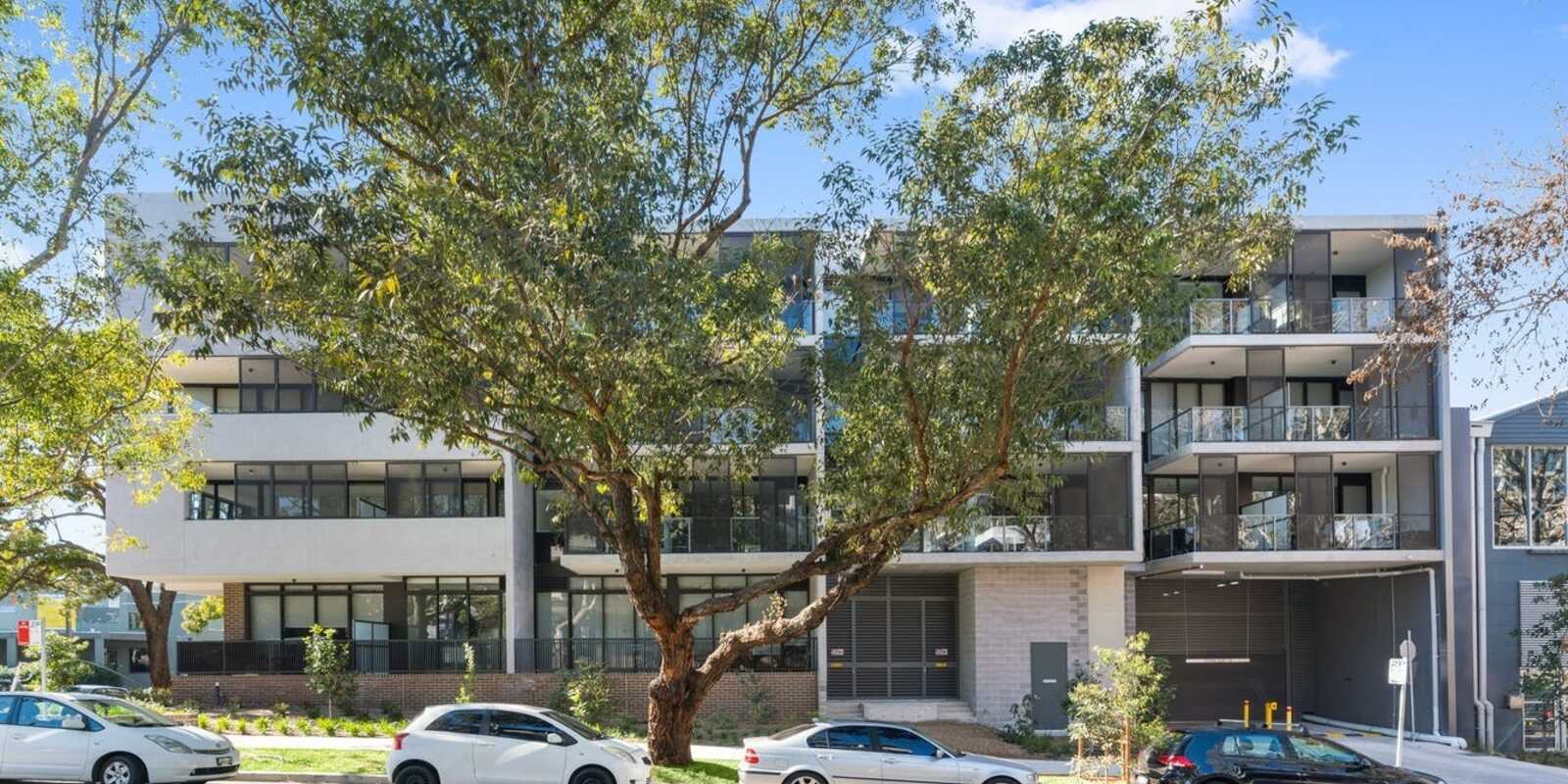 106/10-20 McEvoy Street Waterloo