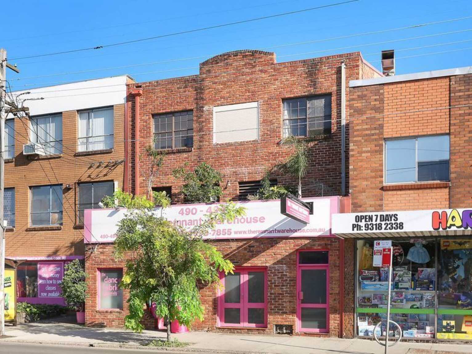 2/490 Botany Road Rosebery