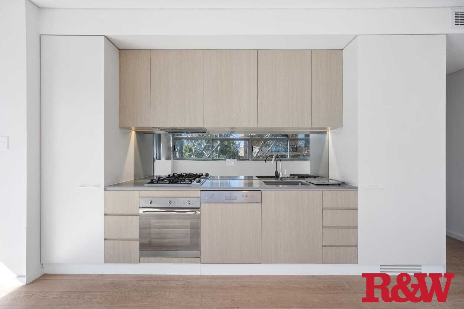 202/17 Farrell Avenue Darlinghurst