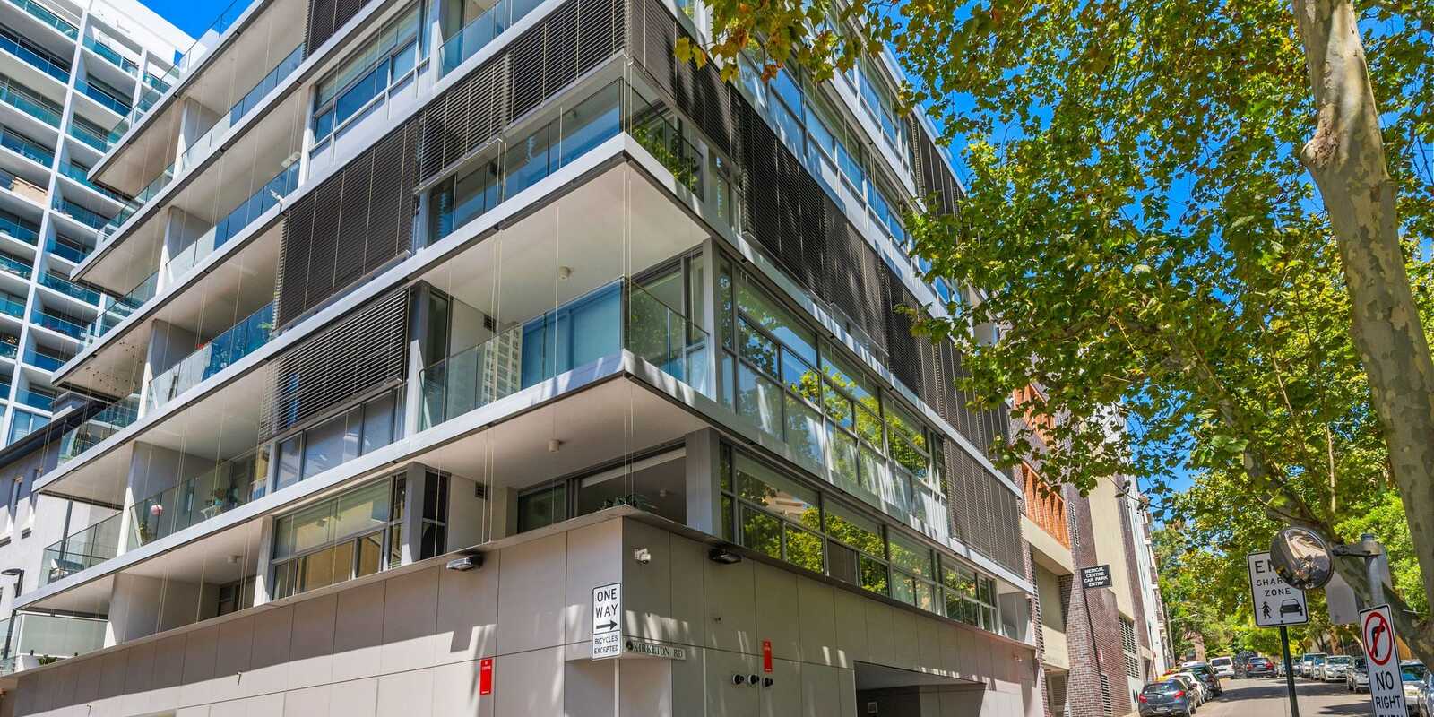 202/17 Farrell Avenue Darlinghurst
