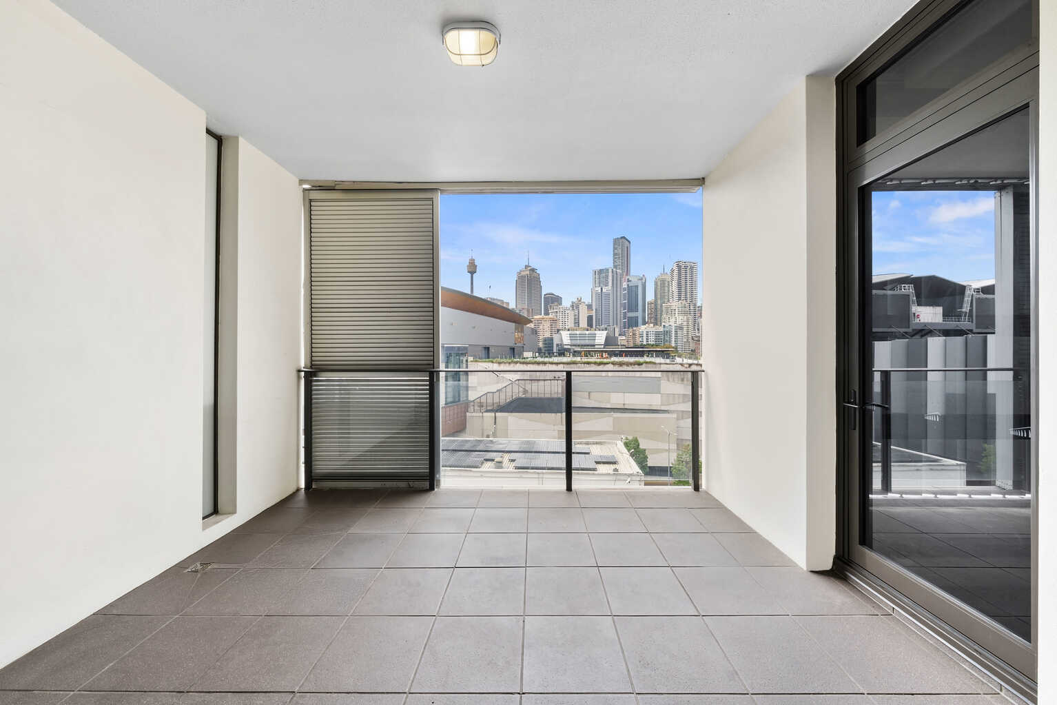 613/287 Pyrmont Street Ultimo
