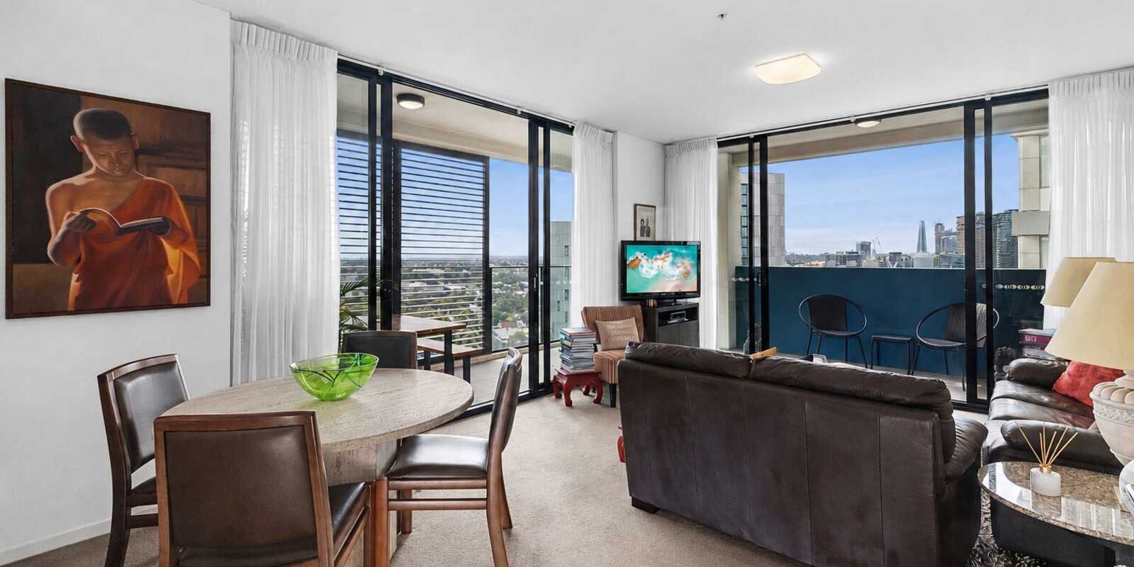 1203/157 Redfern Street Redfern