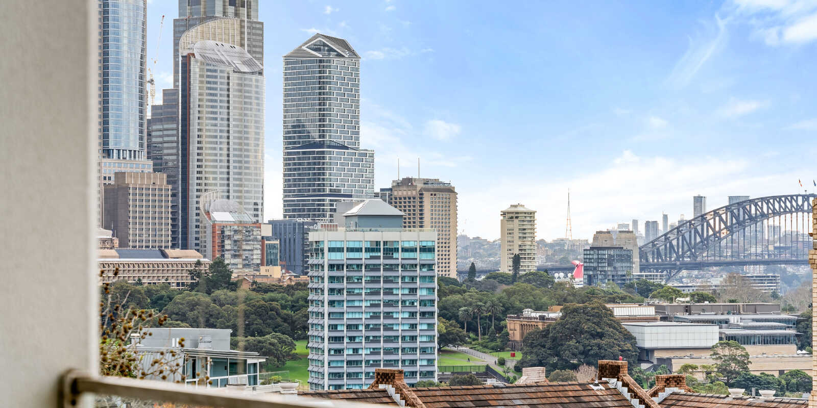 403/17 Farrell Avenue Darlinghurst