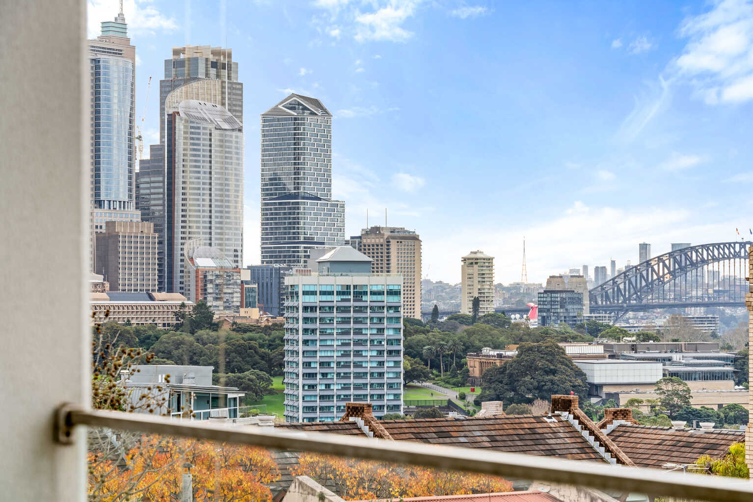 403/17 Farrell Avenue Darlinghurst