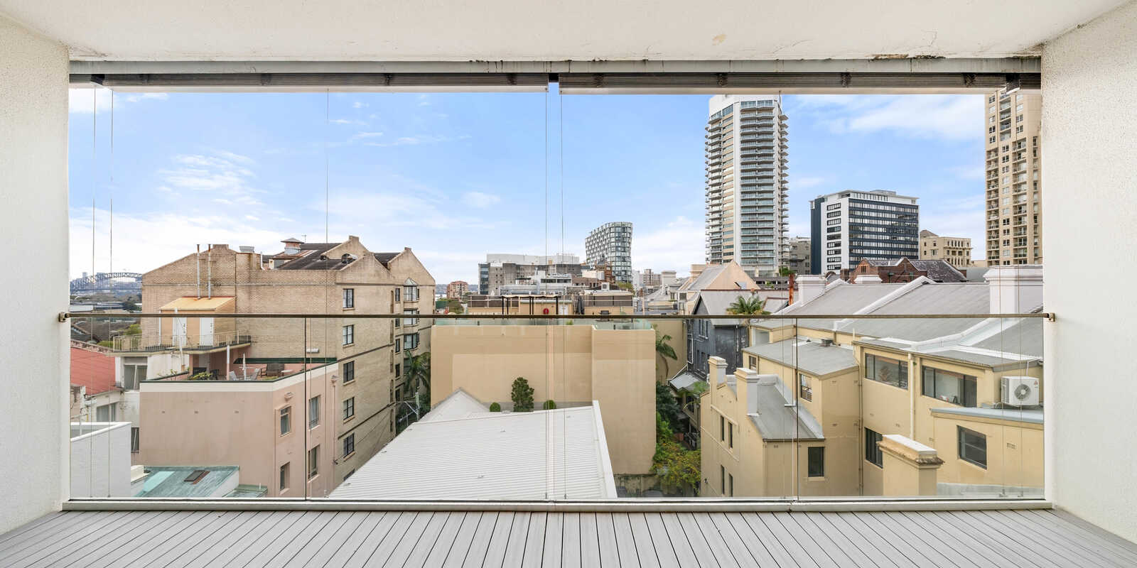 403/17 Farrell Avenue Darlinghurst