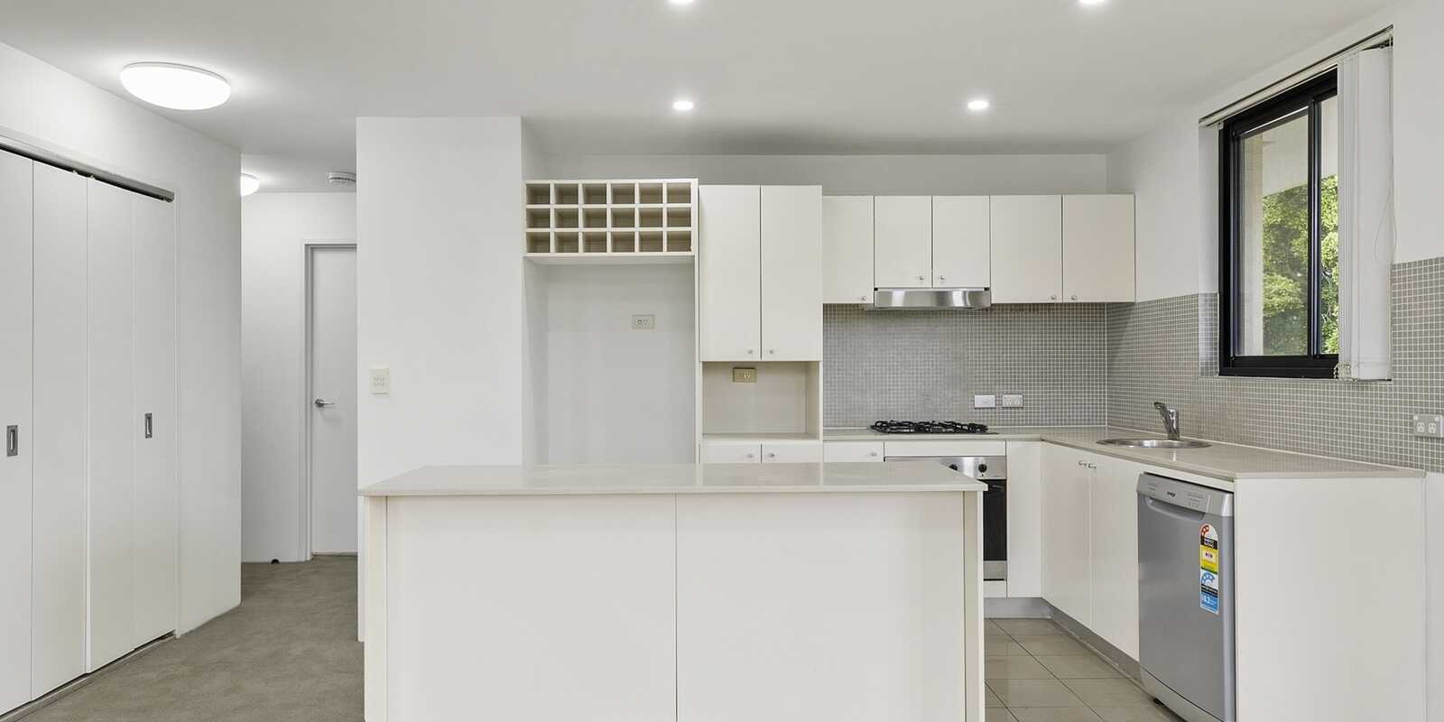 C401/8 Loveridge Street Alexandria C401/8 Loveridge Street Alexandria