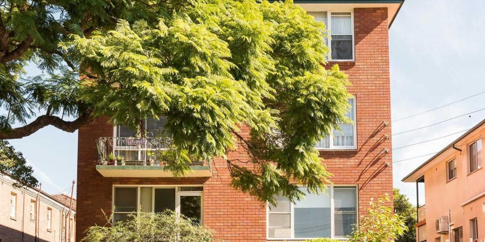 2/3 Constitution Road Dulwich Hill