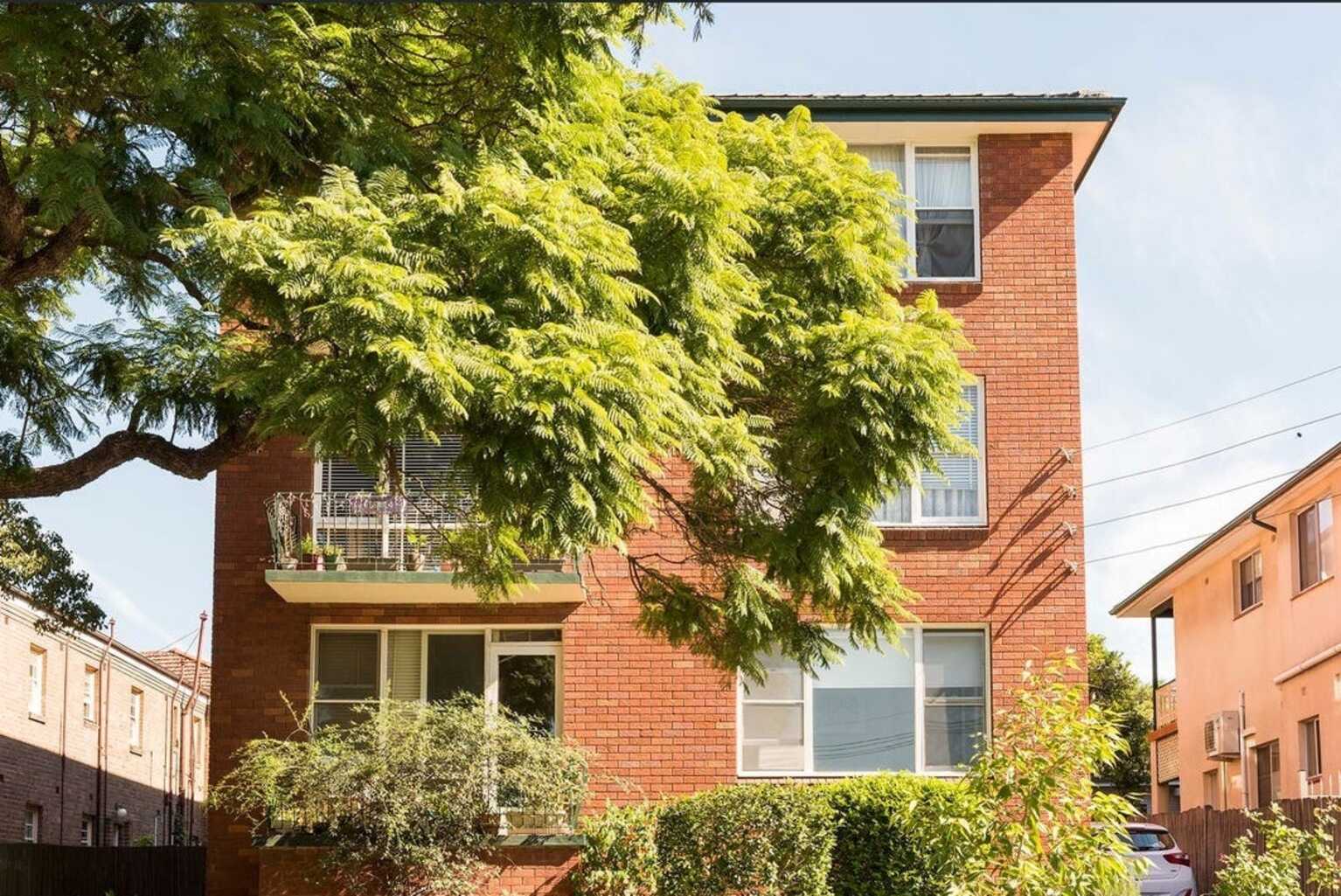 2/3 Constitution Road Dulwich Hill