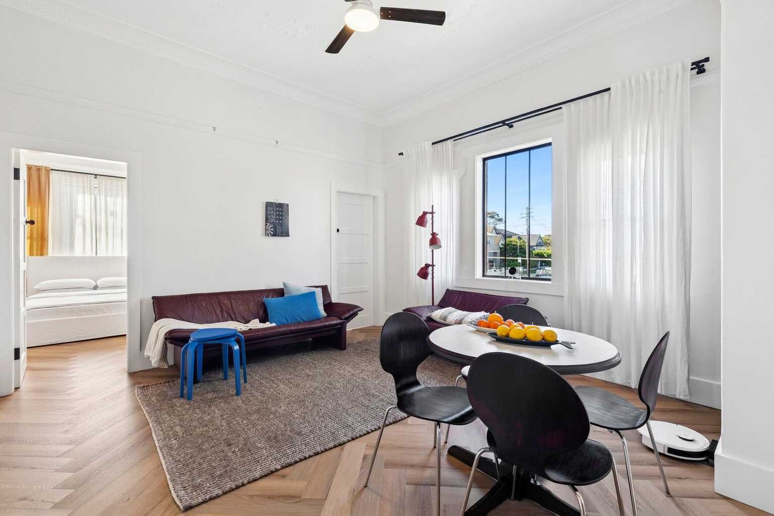 3/91 Gilderthorpe Avenue Randwick
