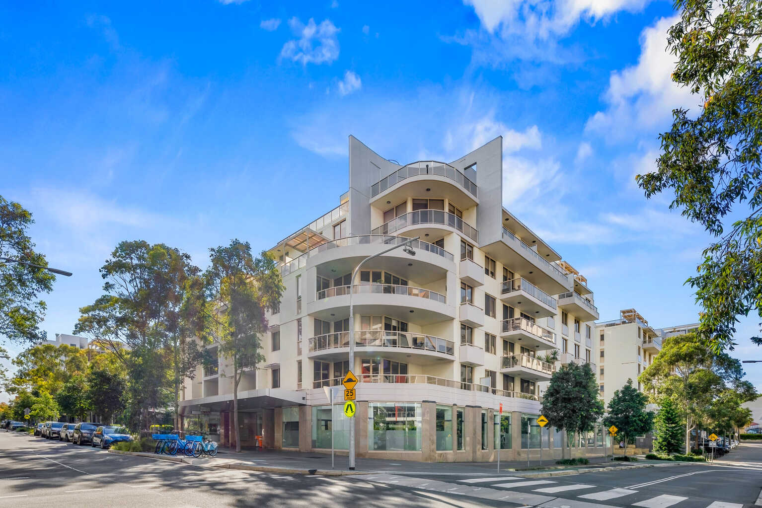 41/28 Crystal Street Waterloo