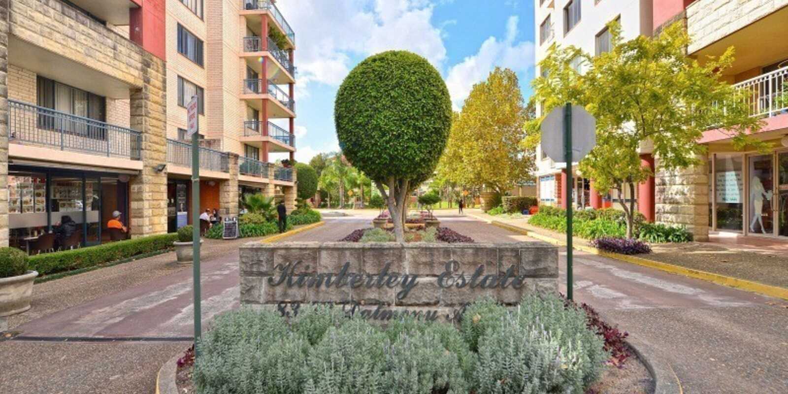 230/83-90 Dalmeny Avenue Rosebery