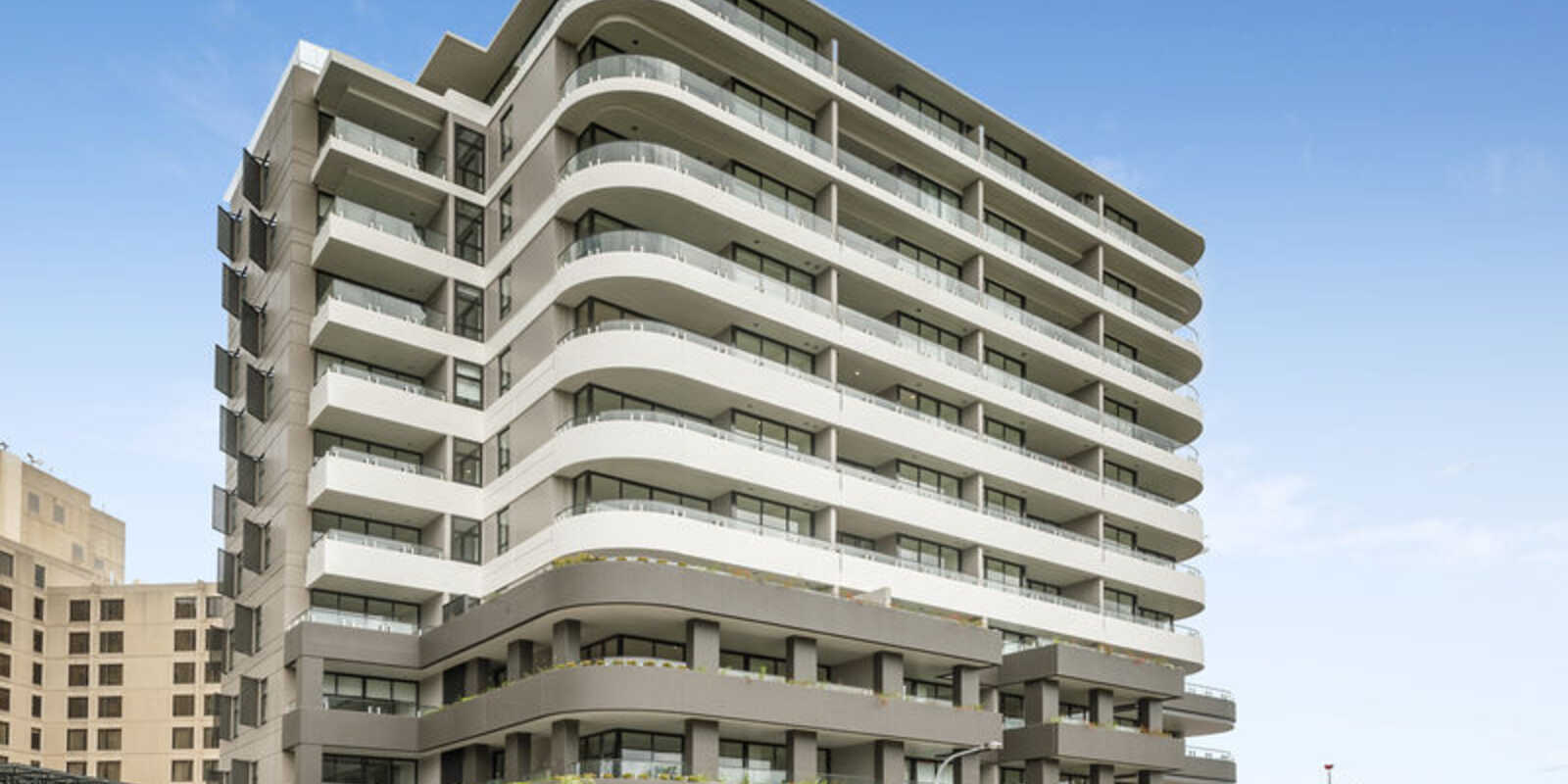 B610/24 Levey Street Wolli Creek