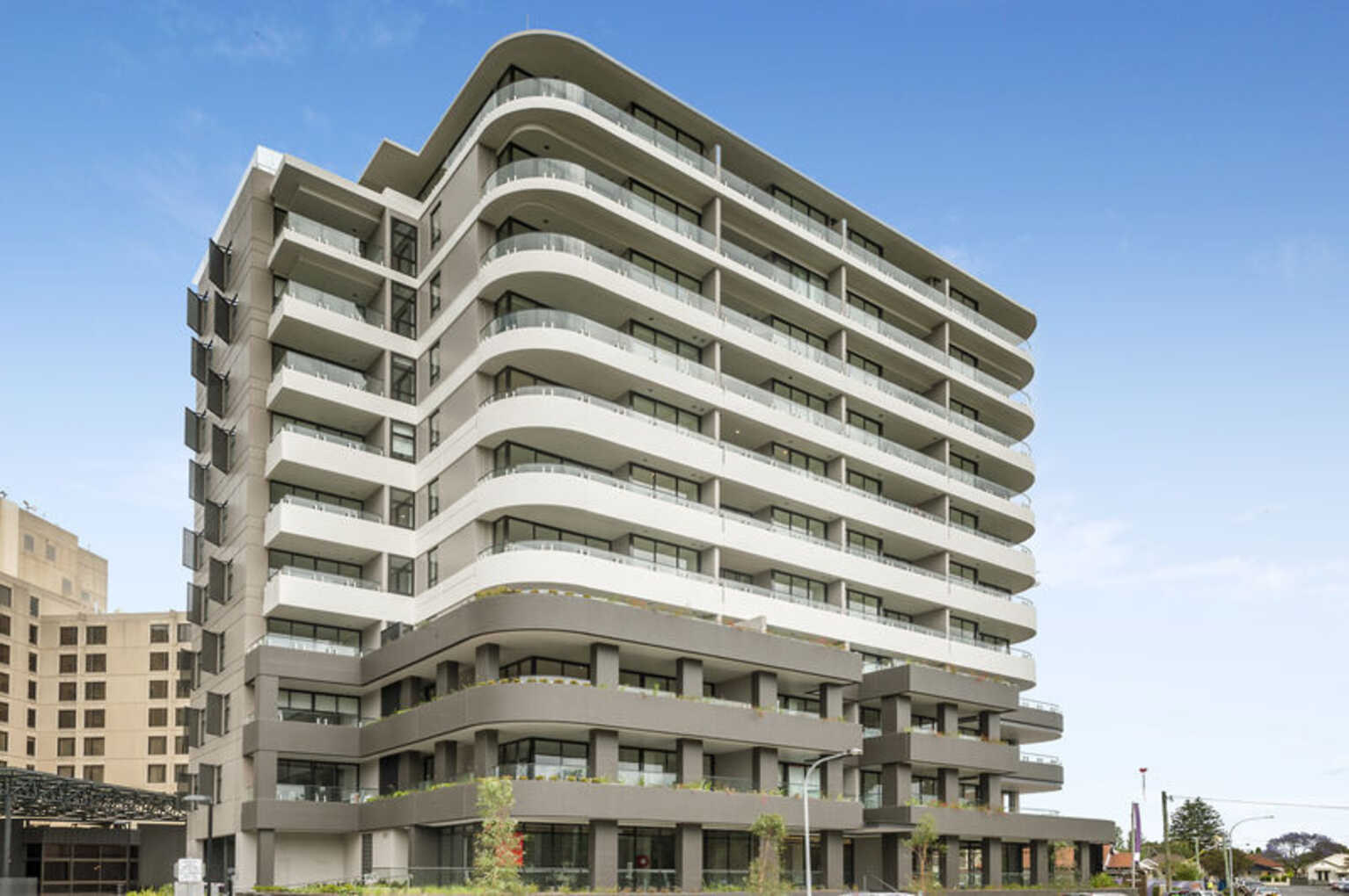 B610/24 Levey Street Wolli Creek