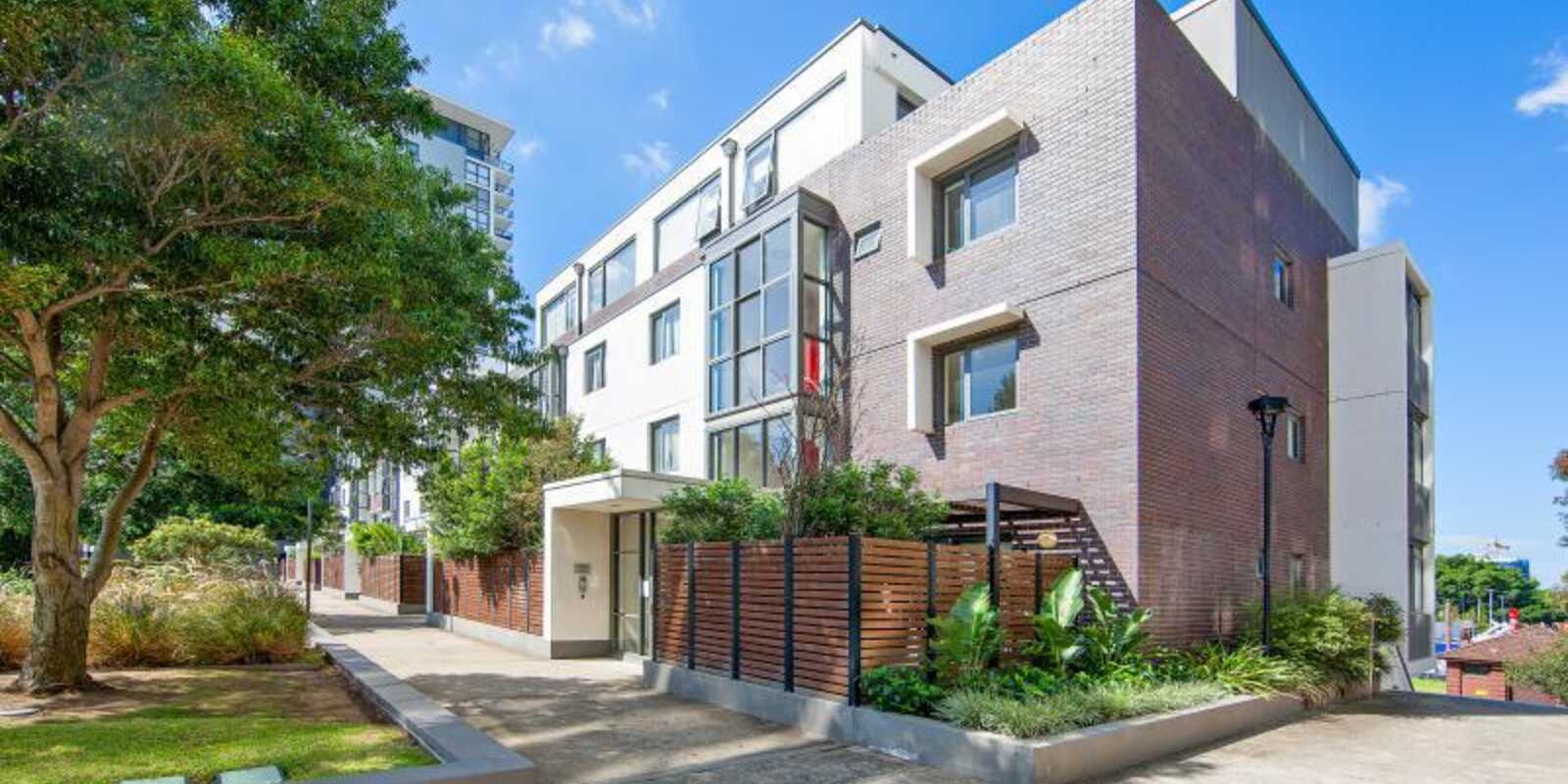 D313/35 Arncliffe Street Wolli Creek