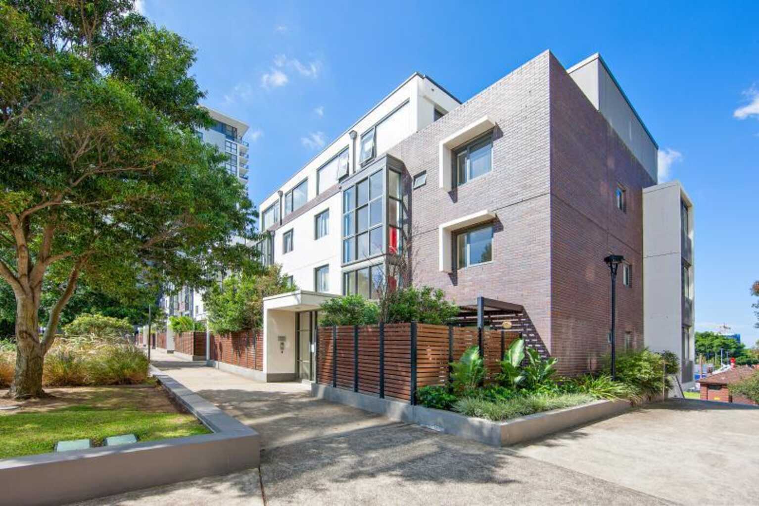 D313/35 Arncliffe Street Wolli Creek