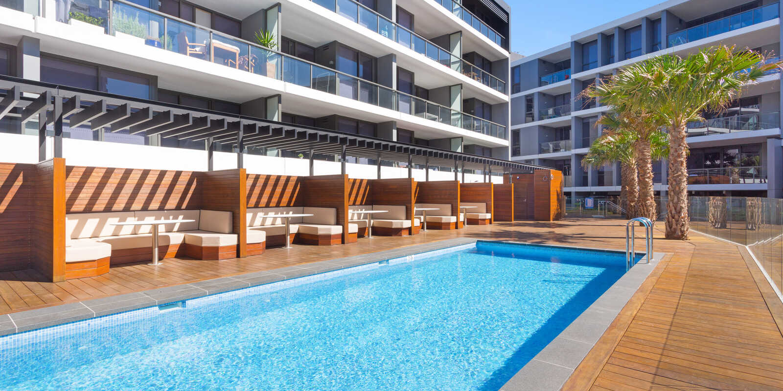 505/20 Dunkerley Place Waterloo 505/20 Dunkerley Place Waterloo
