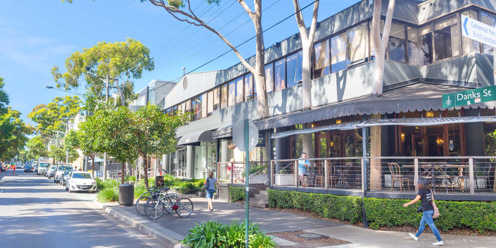 505/20 Dunkerley Place Waterloo 505/20 Dunkerley Place Waterloo