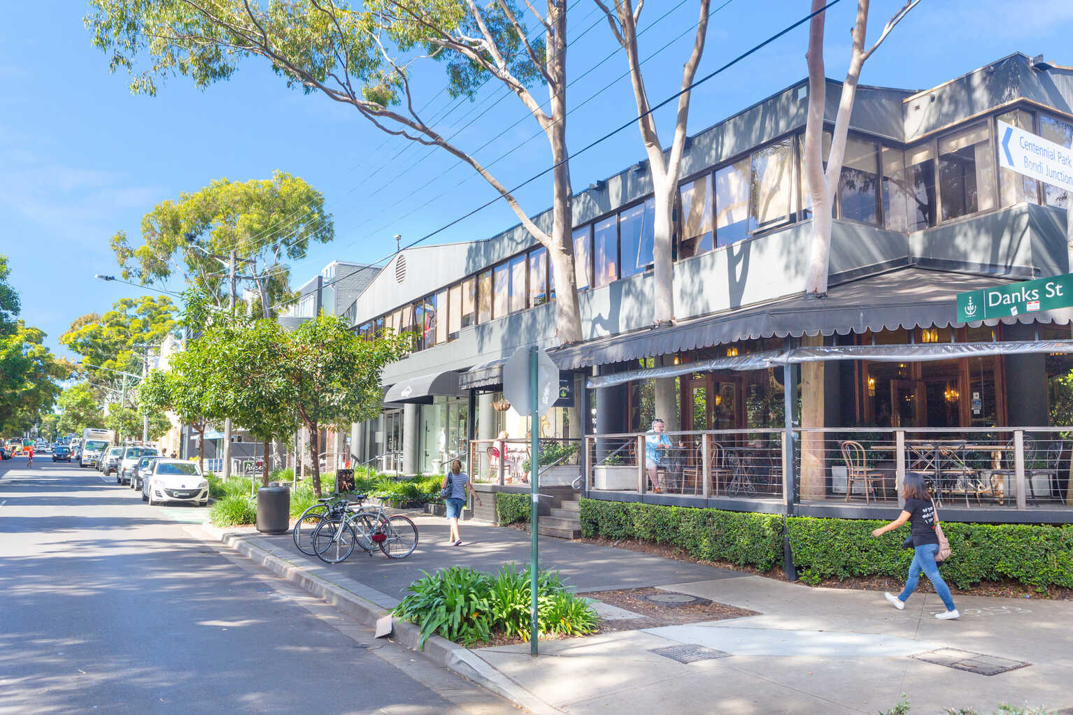 505/20 Dunkerley Place Waterloo 505/20 Dunkerley Place Waterloo