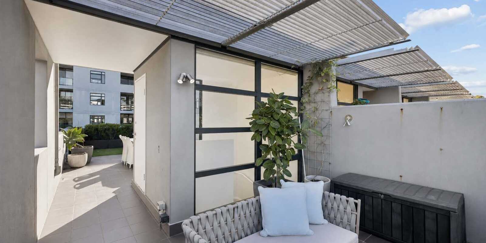 C309/5 Hunter Street Waterloo
